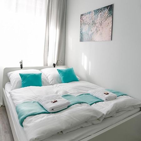 Studio Apartments Nahe Messe Νυρεμβέργη Εξωτερικό φωτογραφία