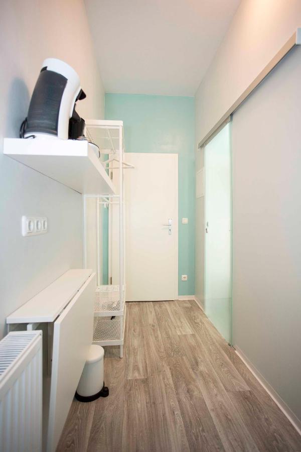 Studio Apartments Nahe Messe Νυρεμβέργη Εξωτερικό φωτογραφία