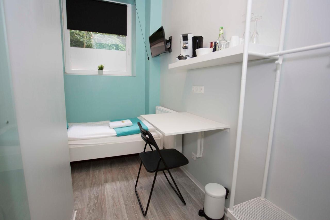 Studio Apartments Nahe Messe Νυρεμβέργη Εξωτερικό φωτογραφία