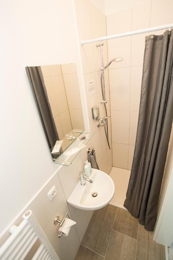 Studio Apartments Nahe Messe Νυρεμβέργη Εξωτερικό φωτογραφία