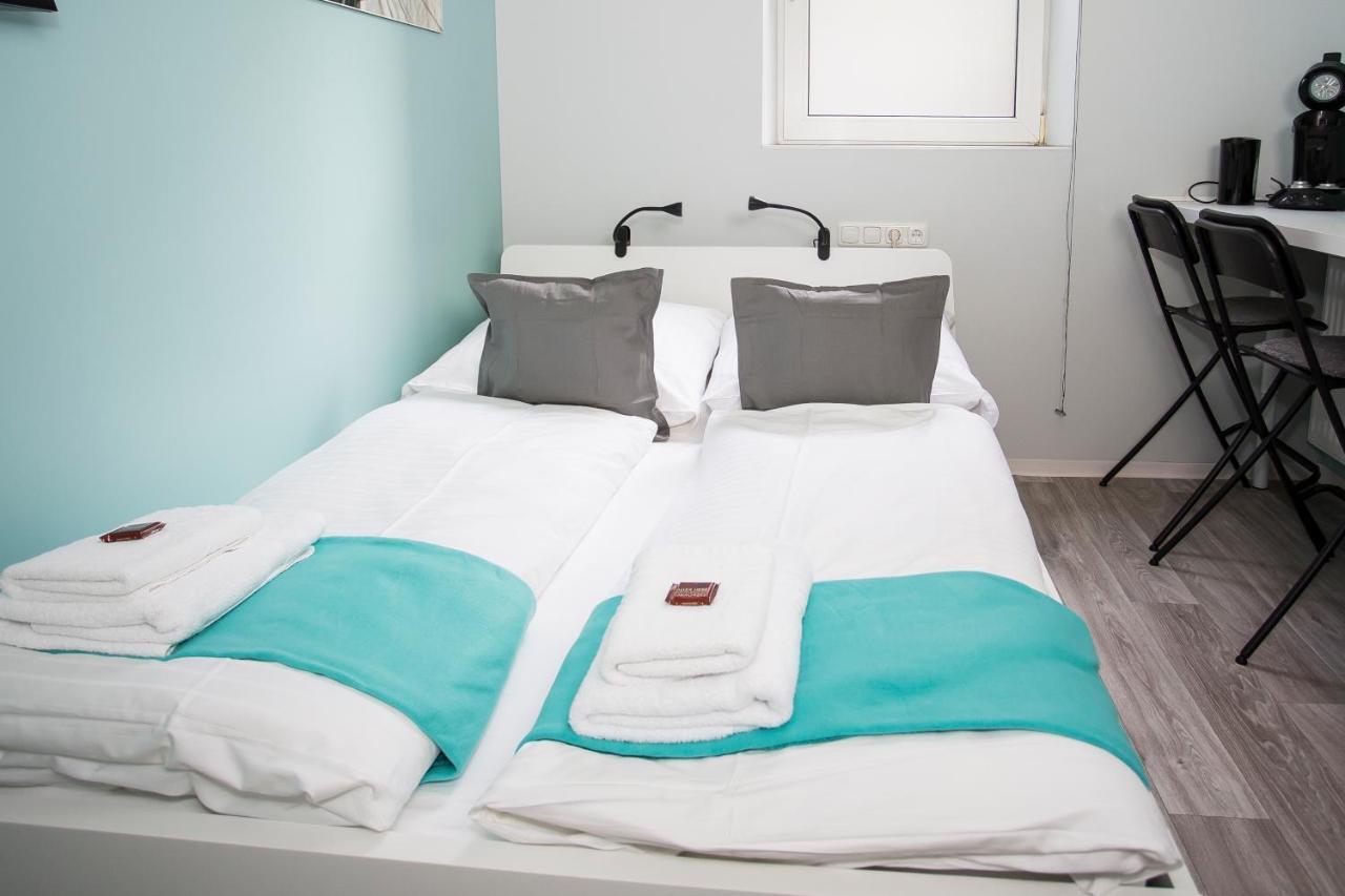 Studio Apartments Nahe Messe Νυρεμβέργη Εξωτερικό φωτογραφία