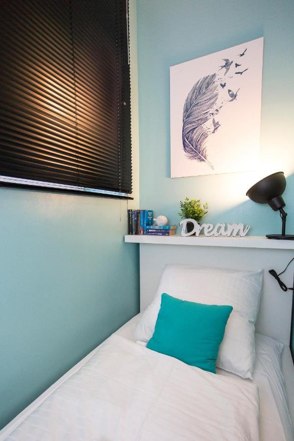 Studio Apartments Nahe Messe Νυρεμβέργη Εξωτερικό φωτογραφία