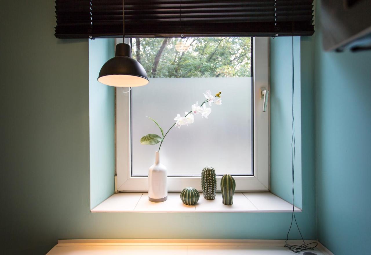 Studio Apartments Nahe Messe Νυρεμβέργη Εξωτερικό φωτογραφία
