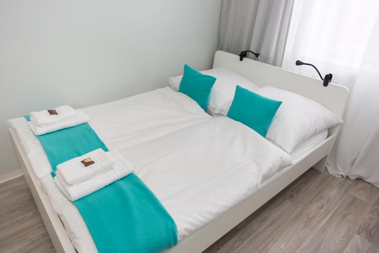 Studio Apartments Nahe Messe Νυρεμβέργη Εξωτερικό φωτογραφία