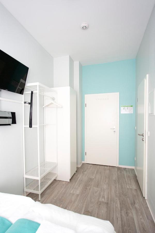 Studio Apartments Nahe Messe Νυρεμβέργη Εξωτερικό φωτογραφία