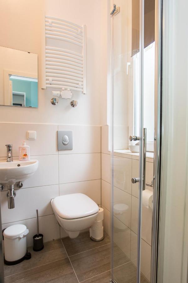 Studio Apartments Nahe Messe Νυρεμβέργη Εξωτερικό φωτογραφία