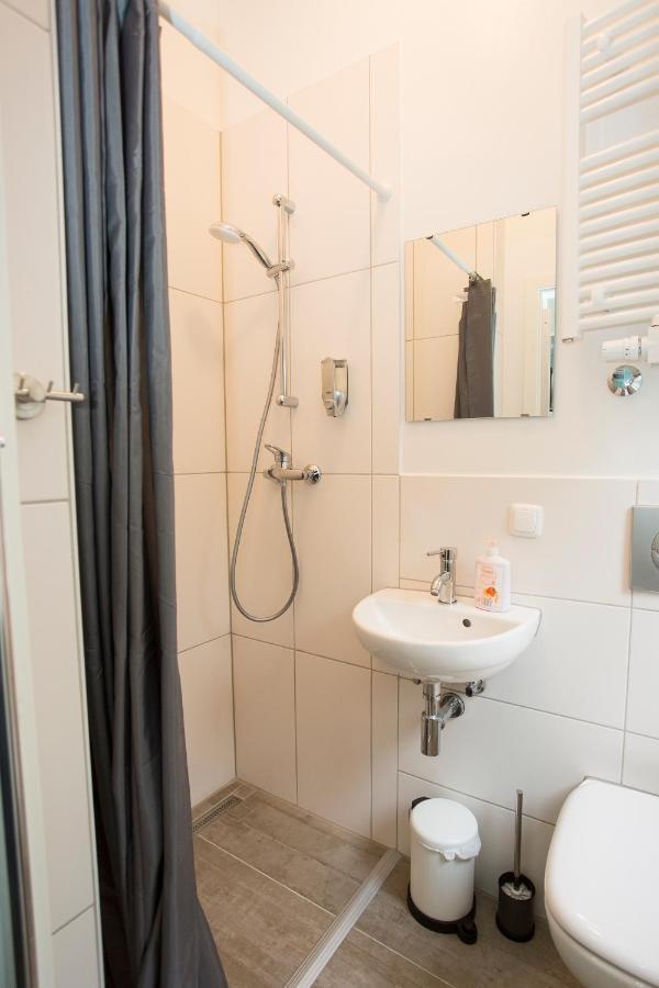 Studio Apartments Nahe Messe Νυρεμβέργη Εξωτερικό φωτογραφία